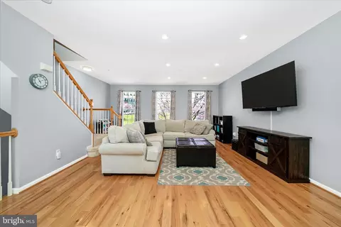 Living - 584 Ellison Ct, Frederick, MD 21703 photo 3 of 3
