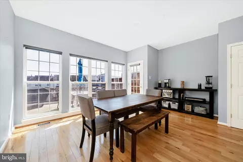 Dining - 584 Ellison Ct, Frederick, MD 21703 photo 1 of 5
