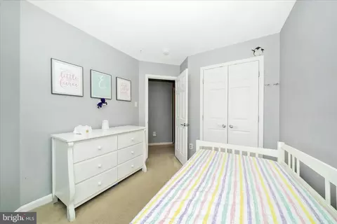 Bedroom - 584 Ellison Ct, Frederick, MD 21703 photo 8 of 10
