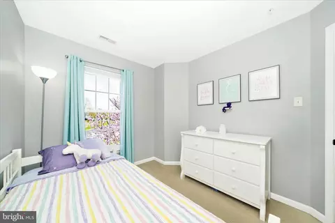 Bedroom - 584 Ellison Ct, Frederick, MD 21703 photo 7 of 10