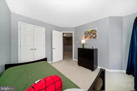 Bedroom - 584 Ellison Ct, Frederick, MD 21703 photo 10 of 10