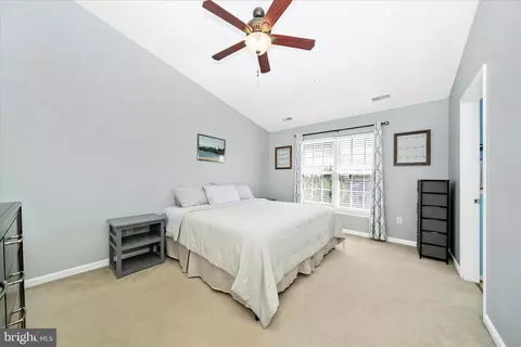 Bedroom - 584 Ellison Ct, Frederick, MD 21703 photo 4 of 10