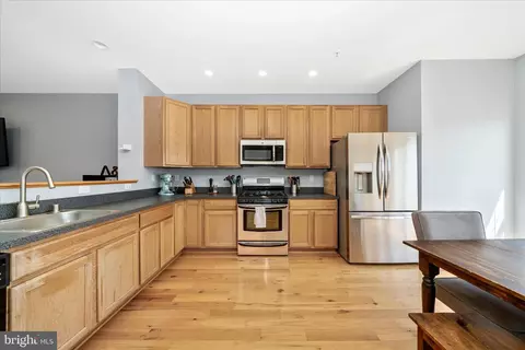 Kitchen - 584 Ellison Ct, Frederick, MD 21703 photo 1 of 7