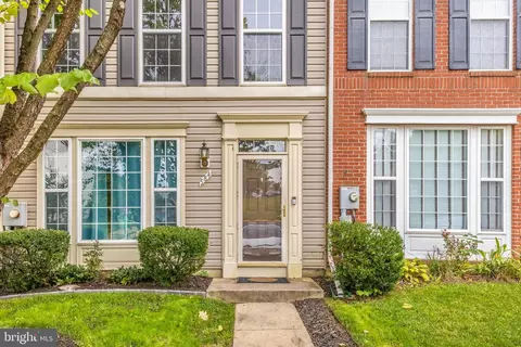 Exterior - 584 Ellison Ct, Frederick, MD 21703 photo 2 of 14