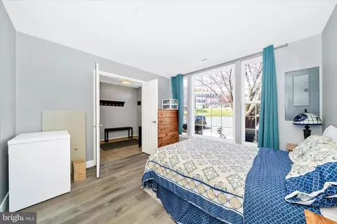 Bedroom - 584 Ellison Ct, Frederick, MD 21703 photo 2 of 10