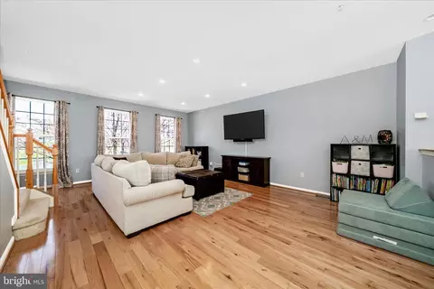 Living - 584 Ellison Ct, Frederick, MD 21703 photo 1 of 3