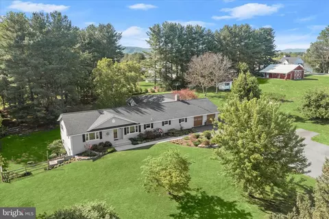 2616 Quebec School Rd, Middletown, MD 21769