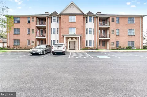 11 Rosewood Ct #101, Woodsboro, MD 21798