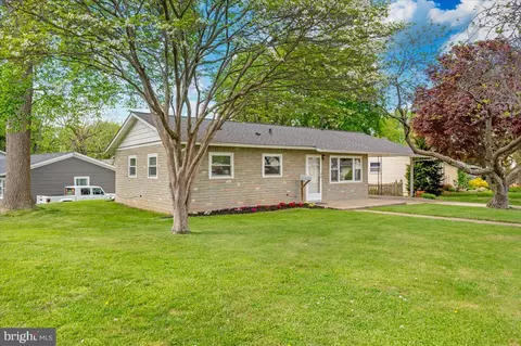 207 Barbara St, Frederick, MD 21701