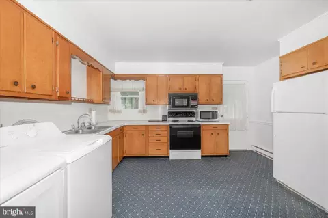 Kitchen - 207 Barbara St, Frederick, MD 21701 photo 1 of 4