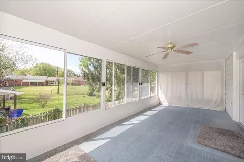 Exterior - 207 Barbara St, Frederick, MD 21701 photo 2 of 13