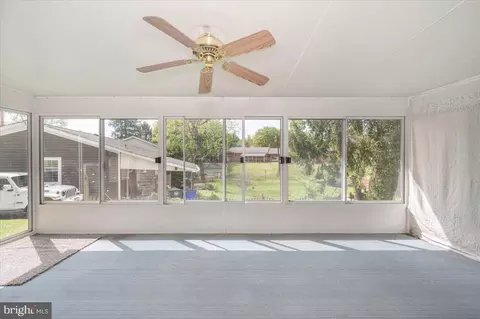 Exterior - 207 Barbara St, Frederick, MD 21701 photo 1 of 13