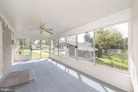 Exterior - 207 Barbara St, Frederick, MD 21701 photo 3 of 13