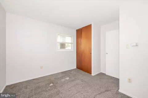 Bedroom - 207 Barbara St, Frederick, MD 21701 photo 5 of 8