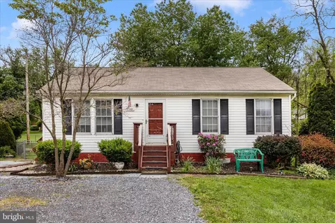 9549 Fingerboard Rd, Ijamsville, MD 21754