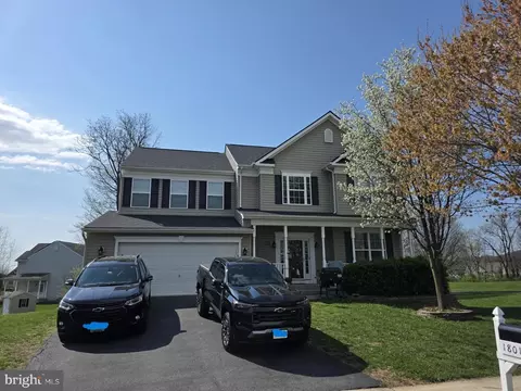 1801 Rileys Ct S, Point Of Rocks, MD 21777
