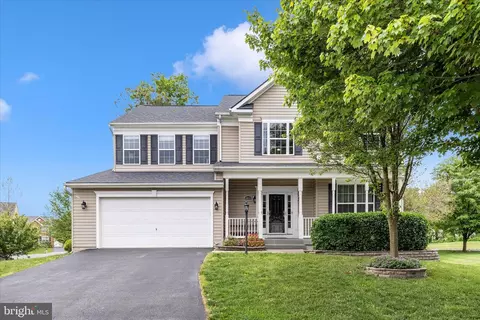 1801 Rileys Ct S, Point Of Rocks, MD 21777