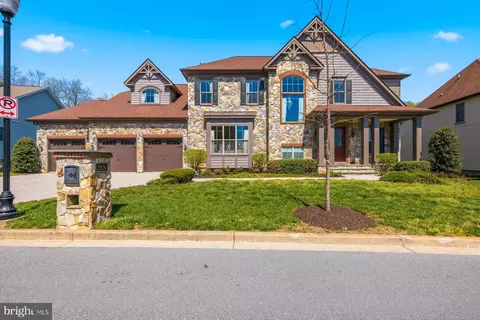 2926 Mill Island Pkwy, Frederick, MD 21701