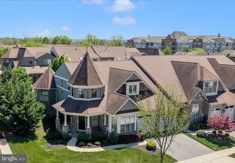 3009 Old Annapolis Trl, Frederick, MD 21701