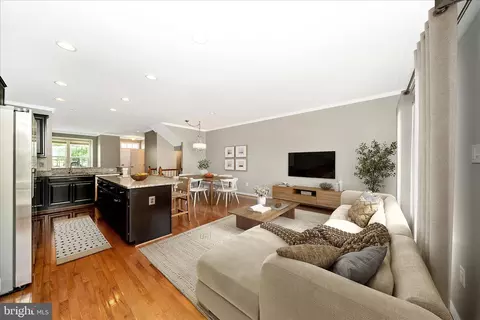 6425 Walcott Ln, Frederick, MD 21703