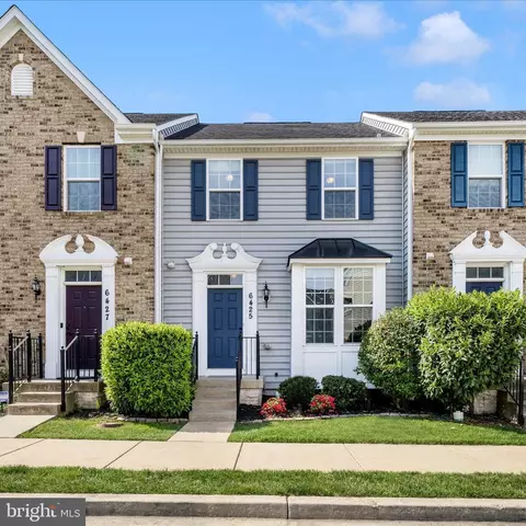 6425 Walcott Ln, Frederick, MD 21703
