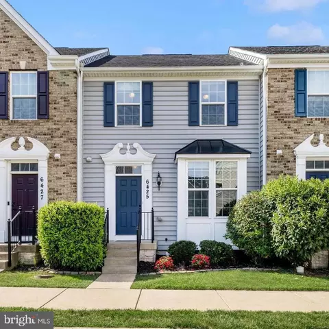 6425 Walcott Ln, Frederick, MD 21703