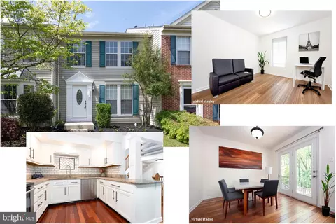 5490 Prince William Ct, Frederick, MD 21703