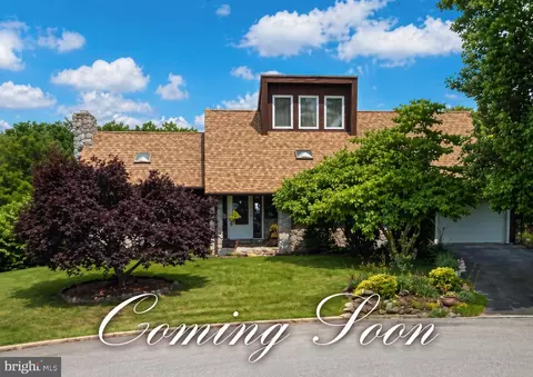 112 Tacoma St, Thurmont, MD 21788