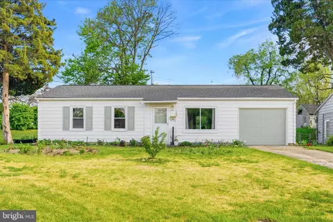 100 Evergreen Ct, Frederick, MD 21701