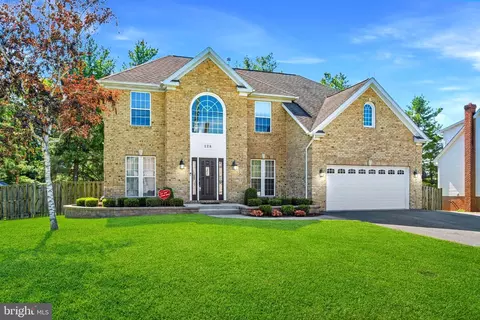 128 Emmitsburg Rd, Thurmont, MD 21788