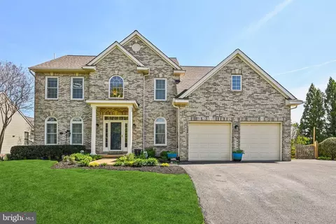 224 Creek Walk Dr, Walkersville, MD 21793