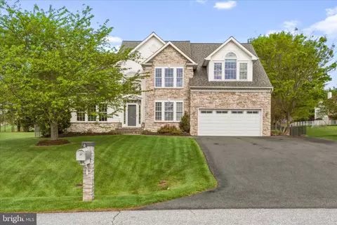 4114 Lomar, Mount Airy, MD 21771
