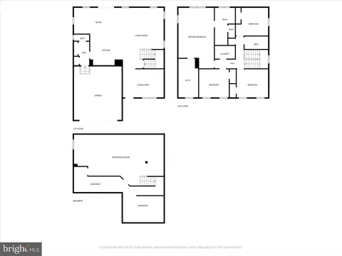 Floorplan - 1205 Katahdin Dr, Frederick, MD 21702 photo 4 of 8