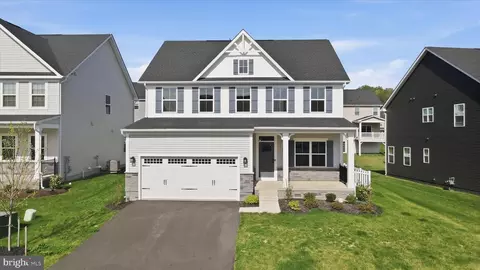 1205 Katahdin Dr, Frederick, MD 21702