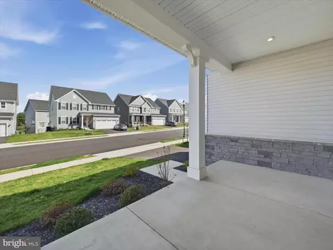 Exterior - 1205 Katahdin Dr, Frederick, MD 21702 photo 3 of 7