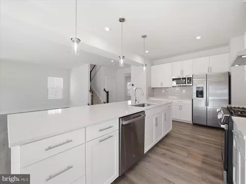 Kitchen - 1205 Katahdin Dr, Frederick, MD 21702 photo 1 of 3