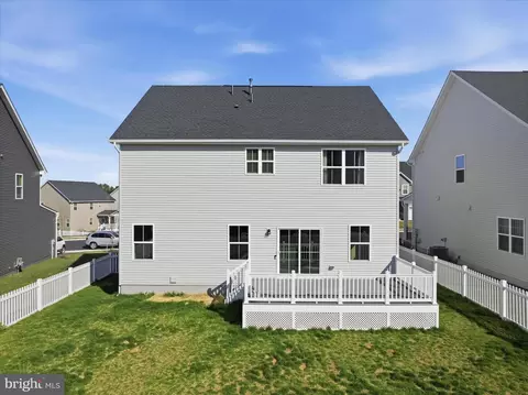 Exterior - 1205 Katahdin Dr, Frederick, MD 21702 photo 5 of 7