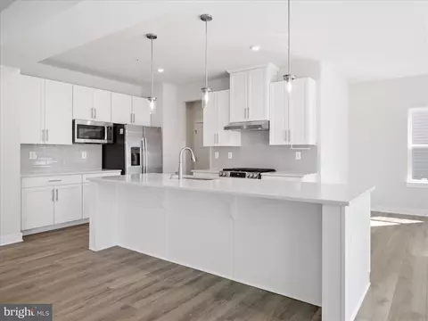 Kitchen - 1205 Katahdin Dr, Frederick, MD 21702 photo 3 of 3