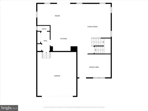 Floorplan - 1205 Katahdin Dr, Frederick, MD 21702 photo 1 of 8
