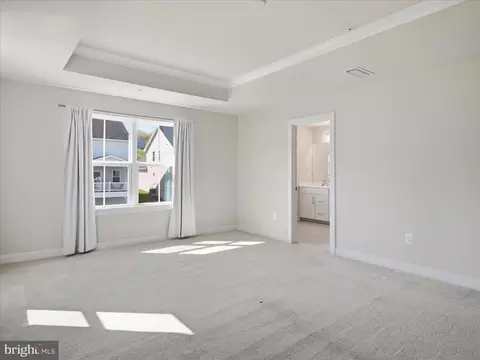 Bedroom - 1205 Katahdin Dr, Frederick, MD 21702 photo 6 of 7
