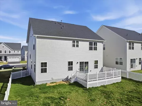 Exterior - 1205 Katahdin Dr, Frederick, MD 21702 photo 4 of 7