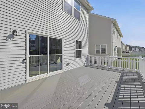 Exterior - 1205 Katahdin Dr, Frederick, MD 21702 photo 7 of 7