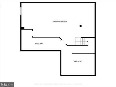 Floorplan - 1205 Katahdin Dr, Frederick, MD 21702 photo 2 of 8