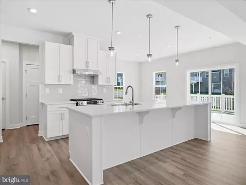 Kitchen - 1205 Katahdin Dr, Frederick, MD 21702 photo 2 of 3