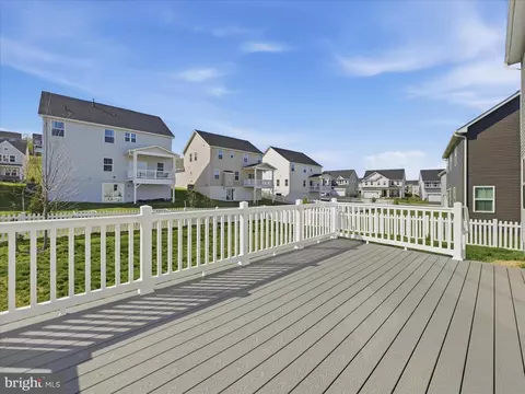 Exterior - 1205 Katahdin Dr, Frederick, MD 21702 photo 6 of 7