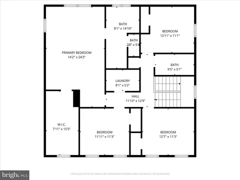 Floorplan - 1205 Katahdin Dr, Frederick, MD 21702 photo 6 of 8