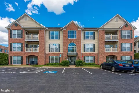 2513 Shelley Cir #9 3D, Frederick, MD 21702