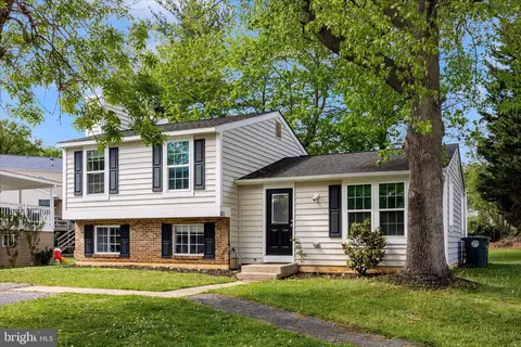 101 Andover Ct, Frederick, MD 21702