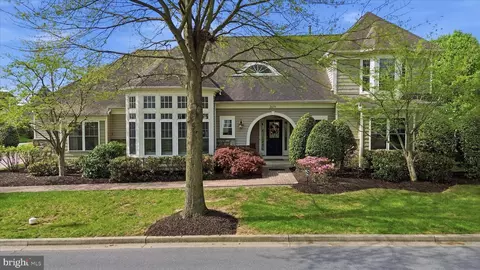 2655 Brook Valley Rd, Frederick, MD 21701