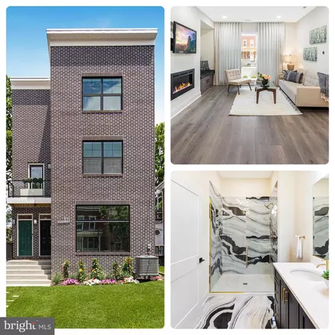 311 W South St UNIT 2, Frederick, MD 21701